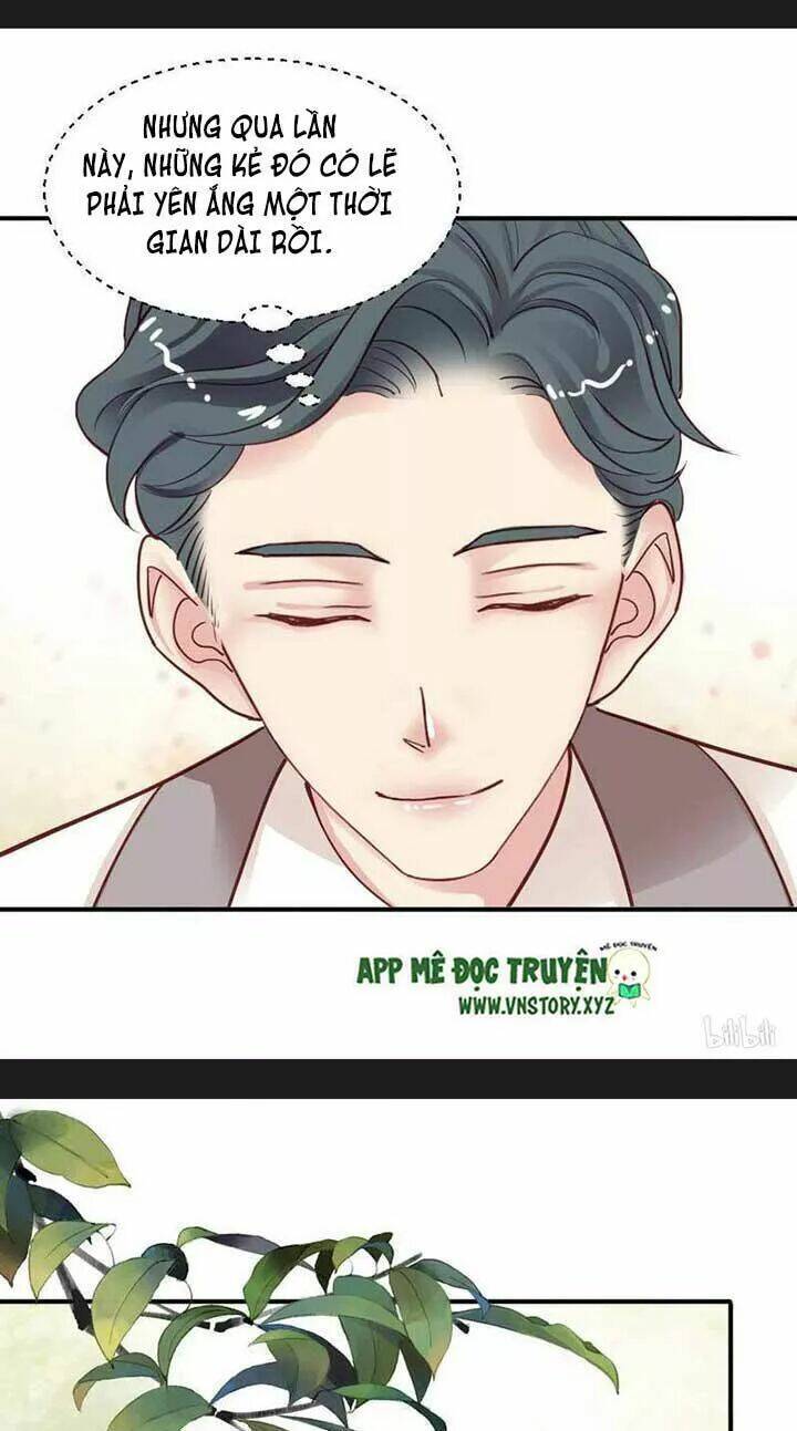 kiều nữ độc phi chapter 108 14