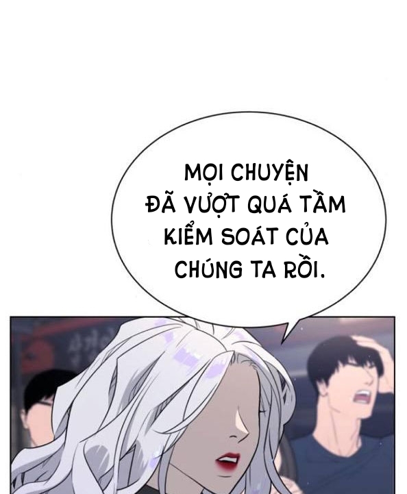 bạch huyết - white blood chapter 58 135