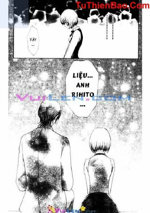 chàng quản gia của bé mei chapter 9 55