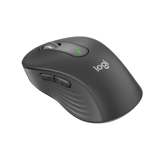 Chuột không dây Logitech Signature M650 - HÀNG CHÍNH HÃNG