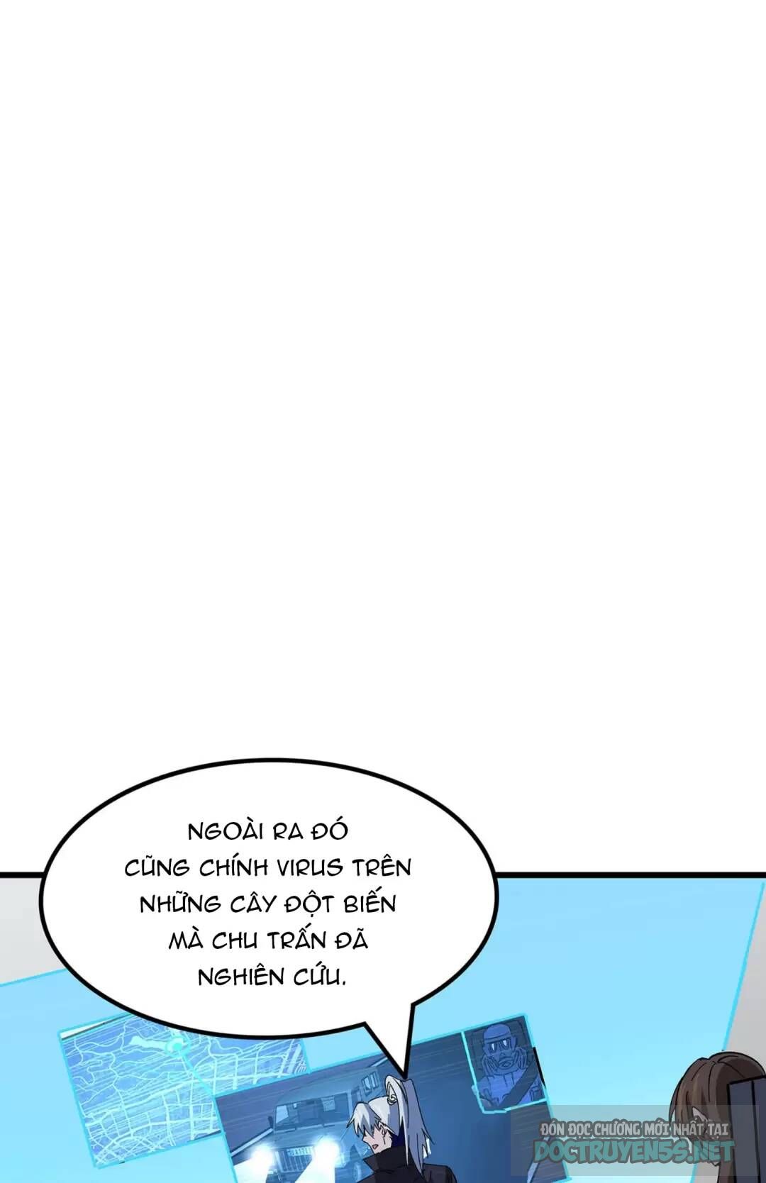 giải cứu 99 nữ chính ở mạt thế chapter 120 13