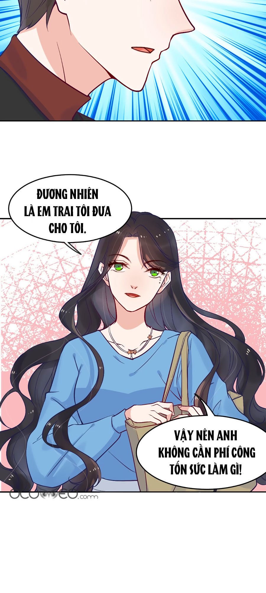 nghịch chuyển lời đồn chapter 5 32