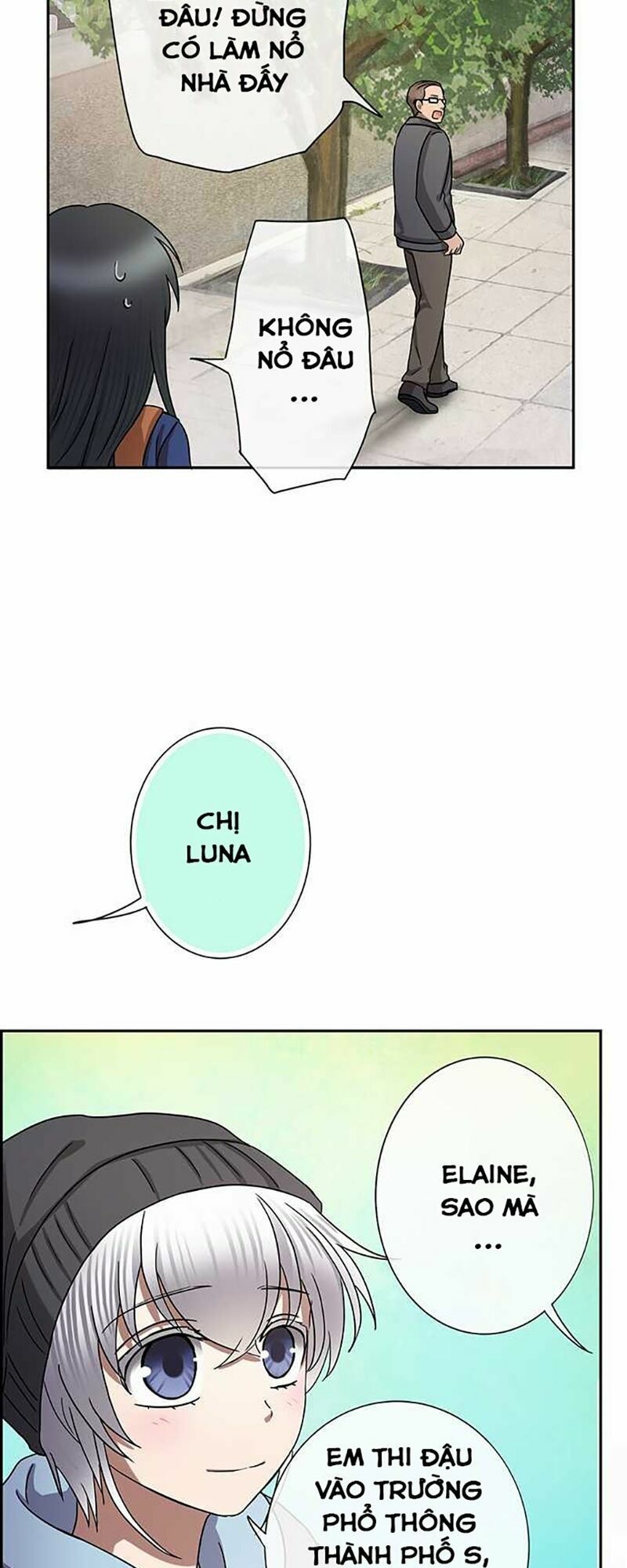 nụ hôn nguyền rủa chapter 34 25