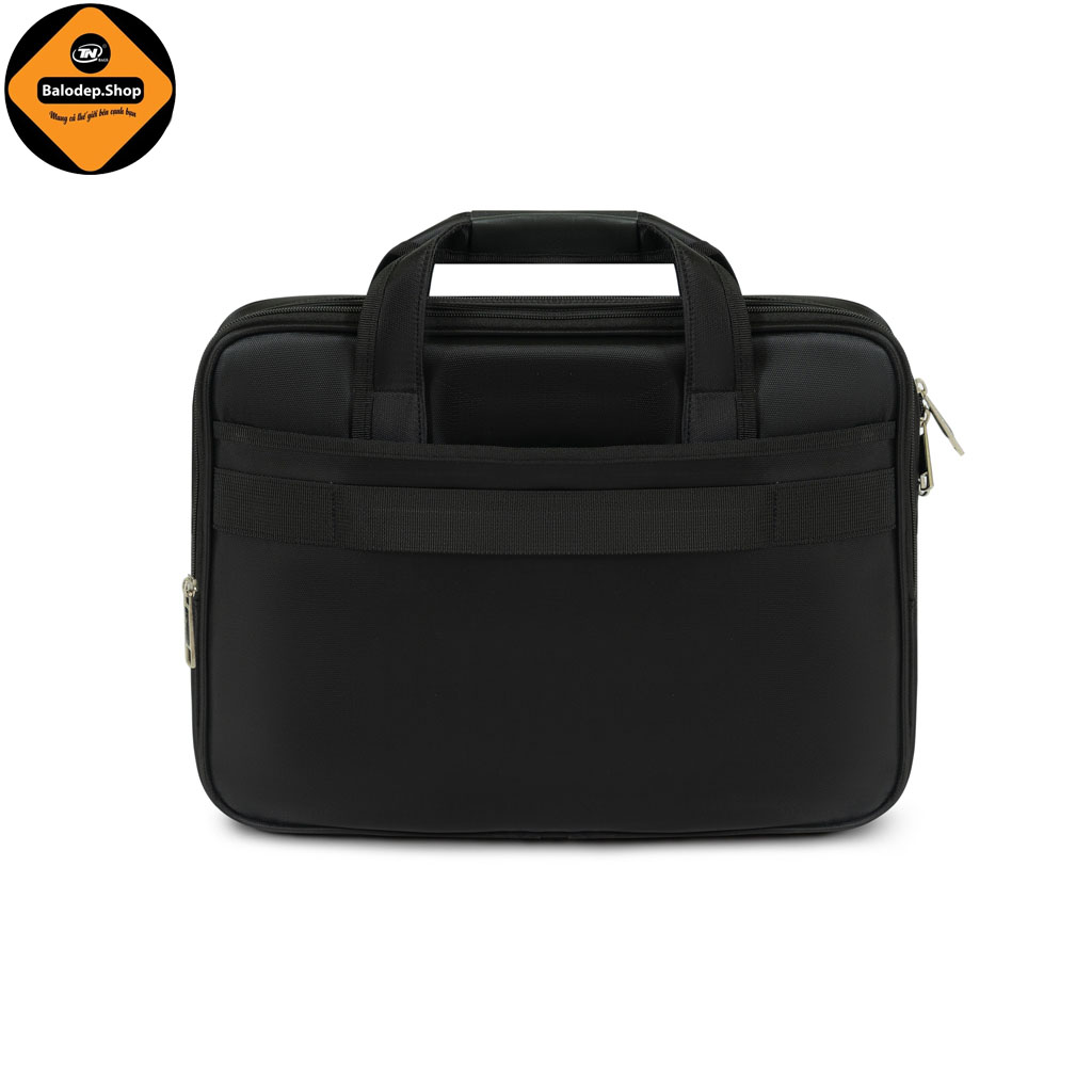 Cặp Doanh Nhân Cao Cấp Xbags Expand Pro 4002 – Thiết Kế Sang Trọng, Chống Nước, Chống Sốc