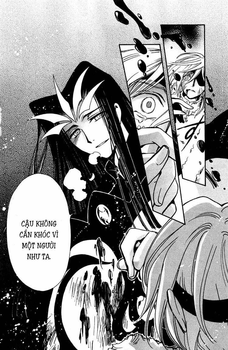 huyền thoại đôi cánh chapter 165 5