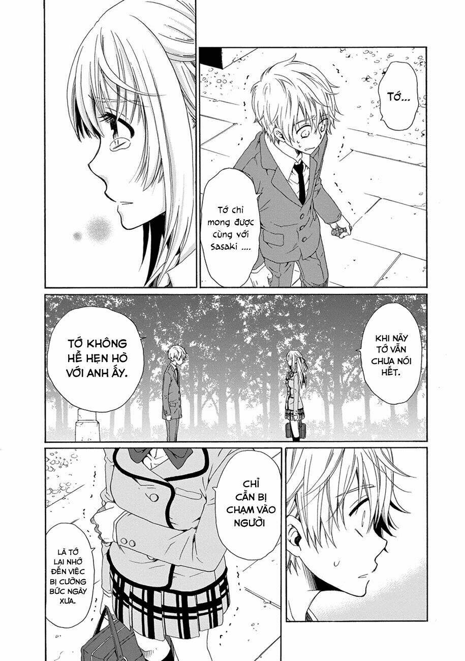 boku no namae wa chapter 12 25