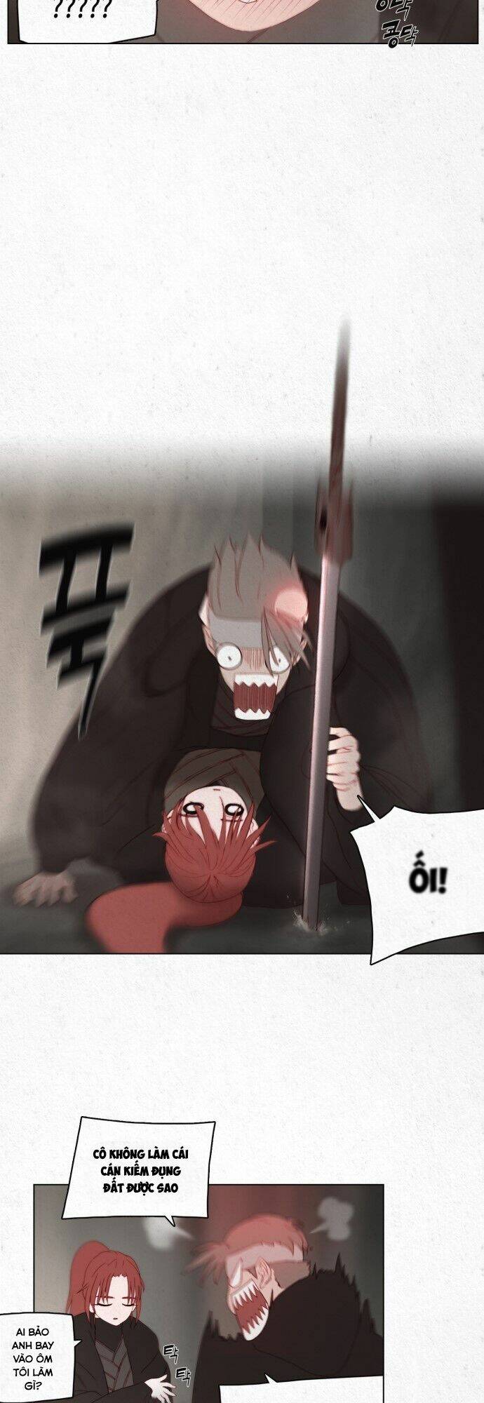 dawn of the frozen wastelands chapter 8 44