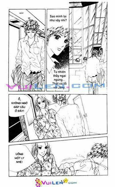 vật cản tình yêu chapter 1 133