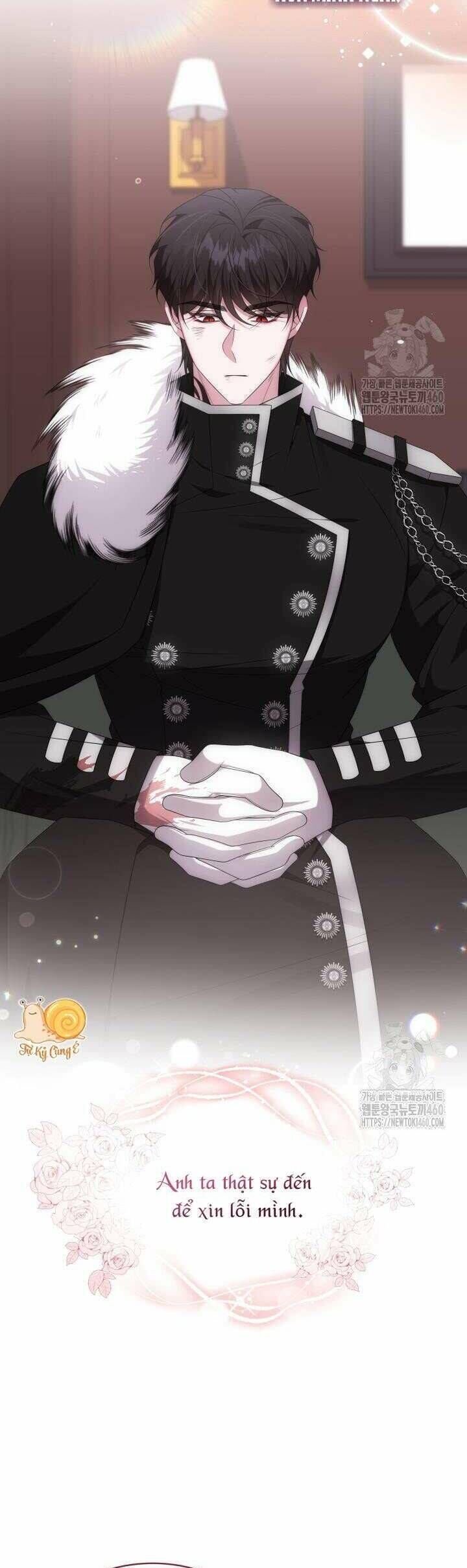 hướng dẫn về ác nữ chapter 19 13