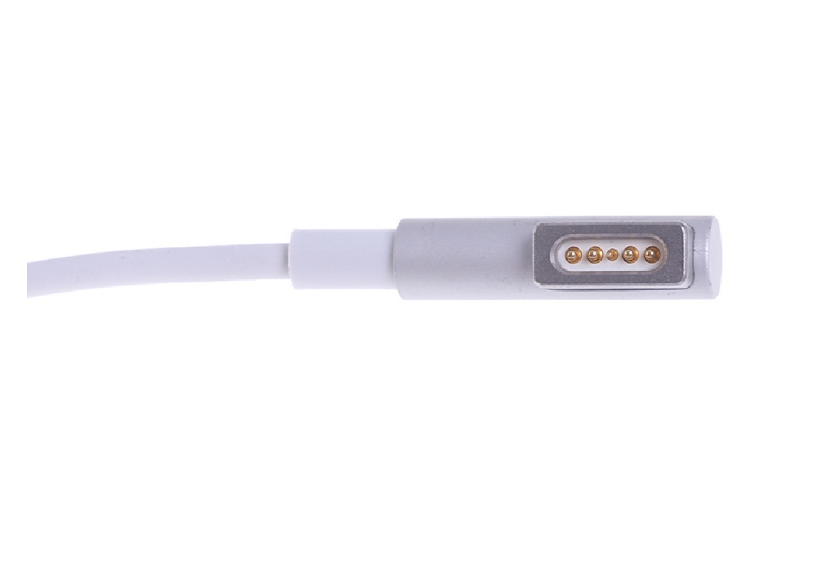 Đầu Dây Cáp Sạc MacBook Để Thay Thế Sửa Chữa Cho Adapter 45W 60W 85W Dạng L Nam Châm