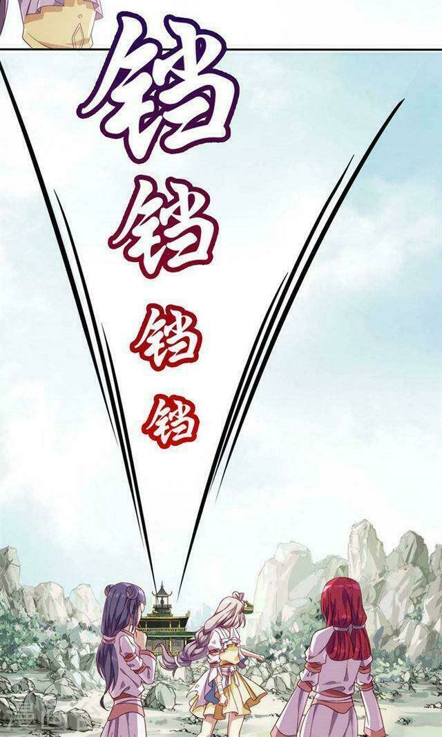 chưởng môn mười tám tuổi chapter 24 15