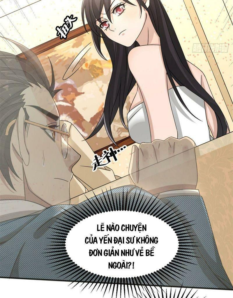 xã lam bạch chapter 10 11