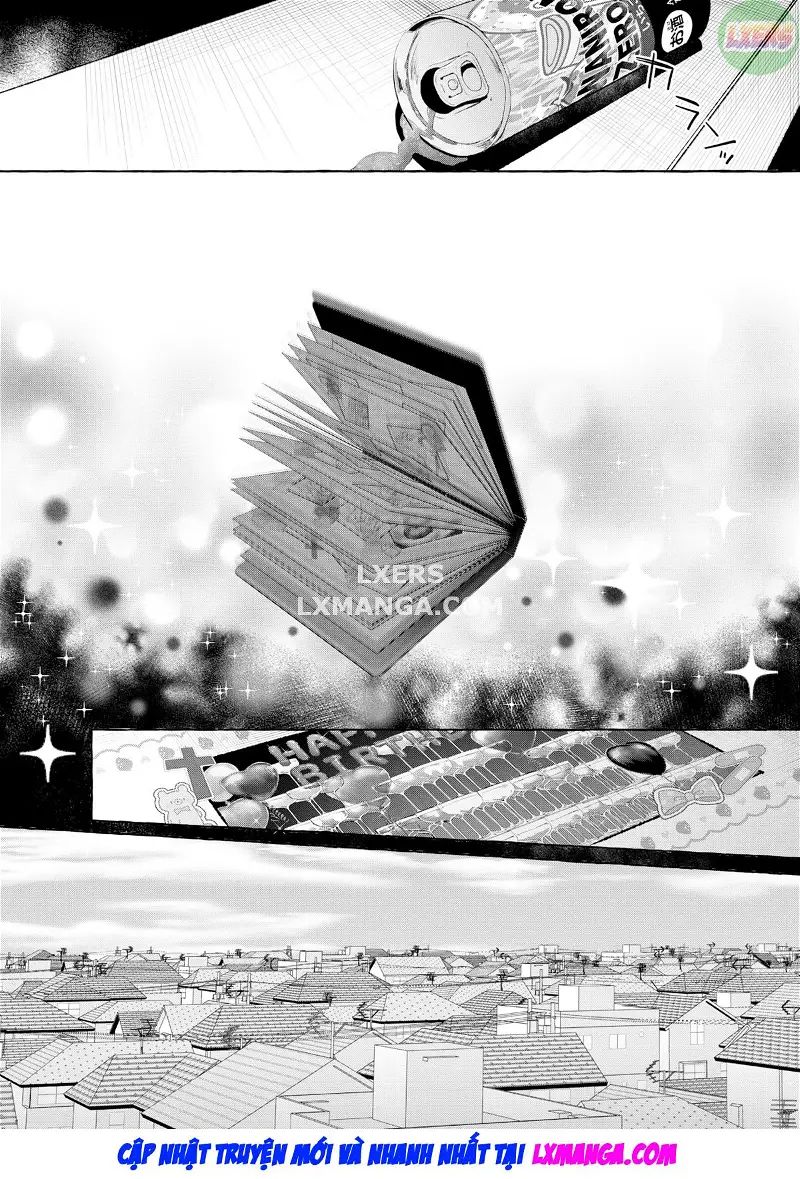 into the night chapter 0 2