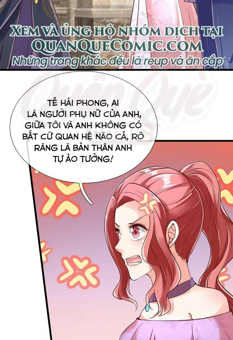 vú em tiên tôn đi ở rể chapter 105 2