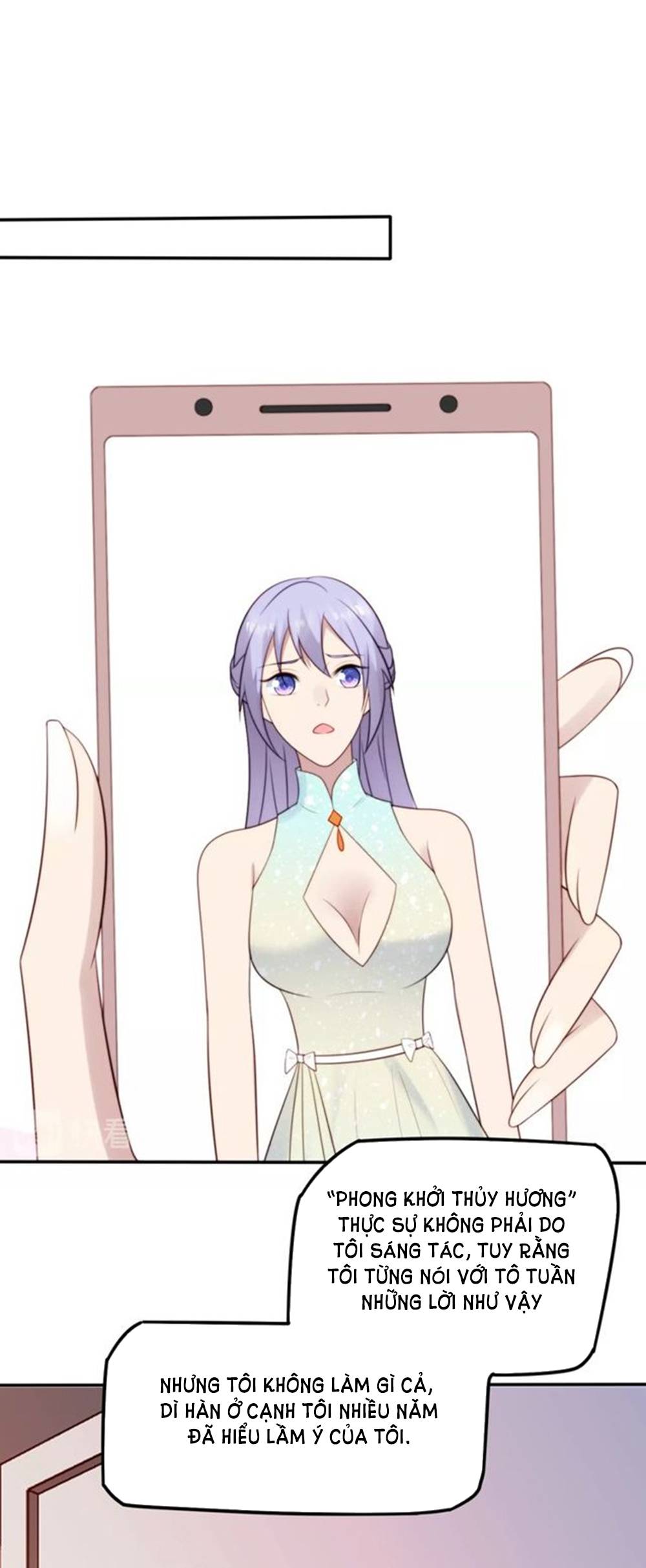 khoá chặt đôi môi (full) chapter 35 27