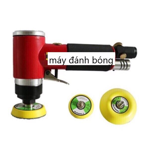 Máy Đánh bóng mini