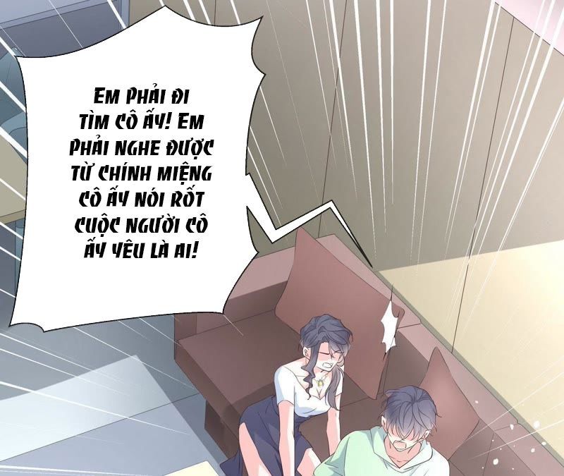 chiến lược lãng mạn của thịnh thiếu chapter 73 40