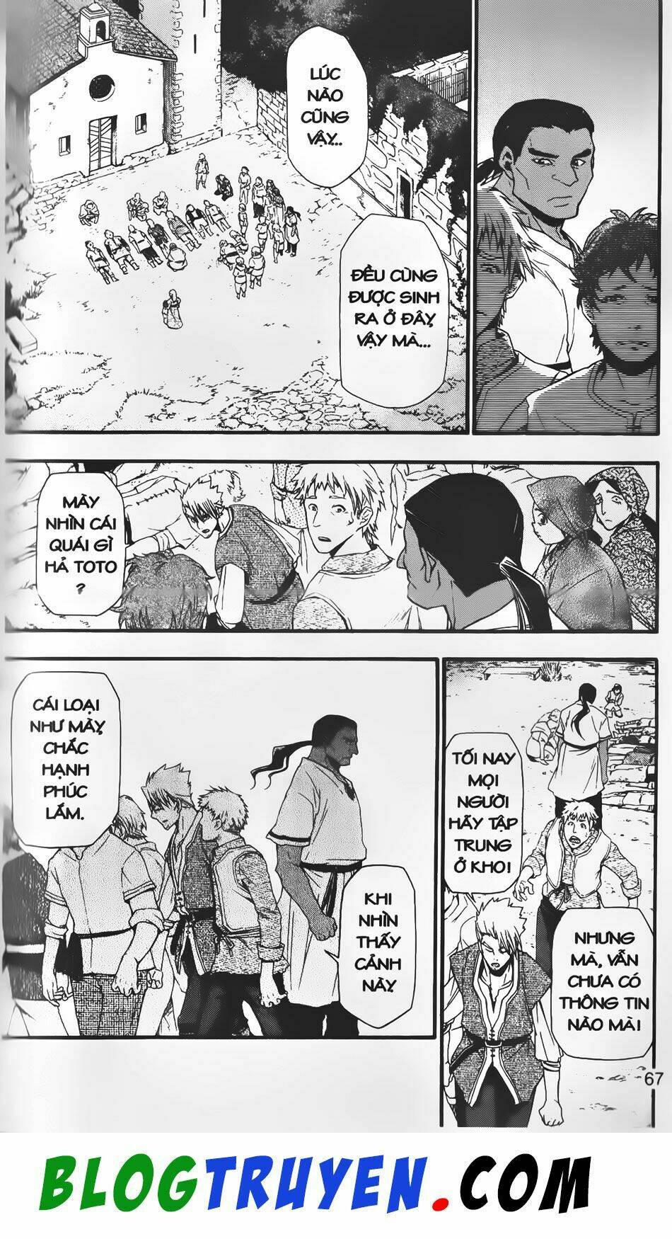 emma đến từ địa phủ chapter 26 19