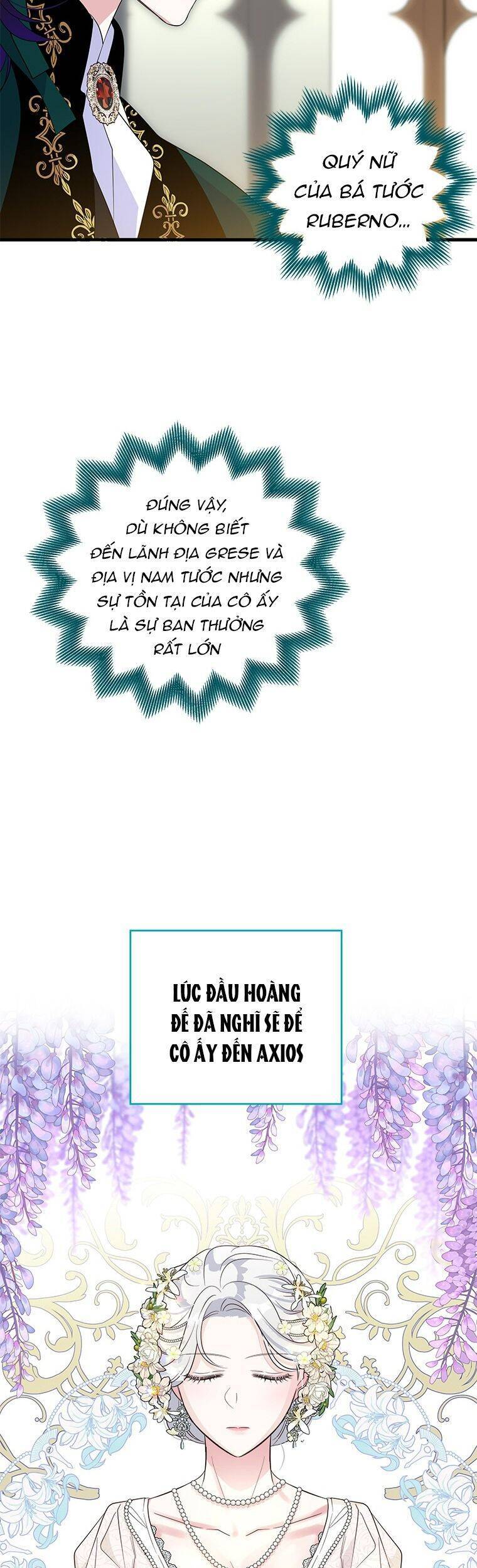 vợ yêu, anh sắp trụ không nổi chapter 55 19