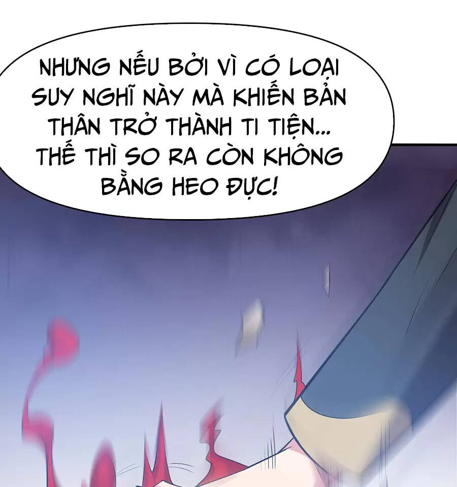 đồ long kỵ sĩ hôn môi ác long chapter 29.2 15