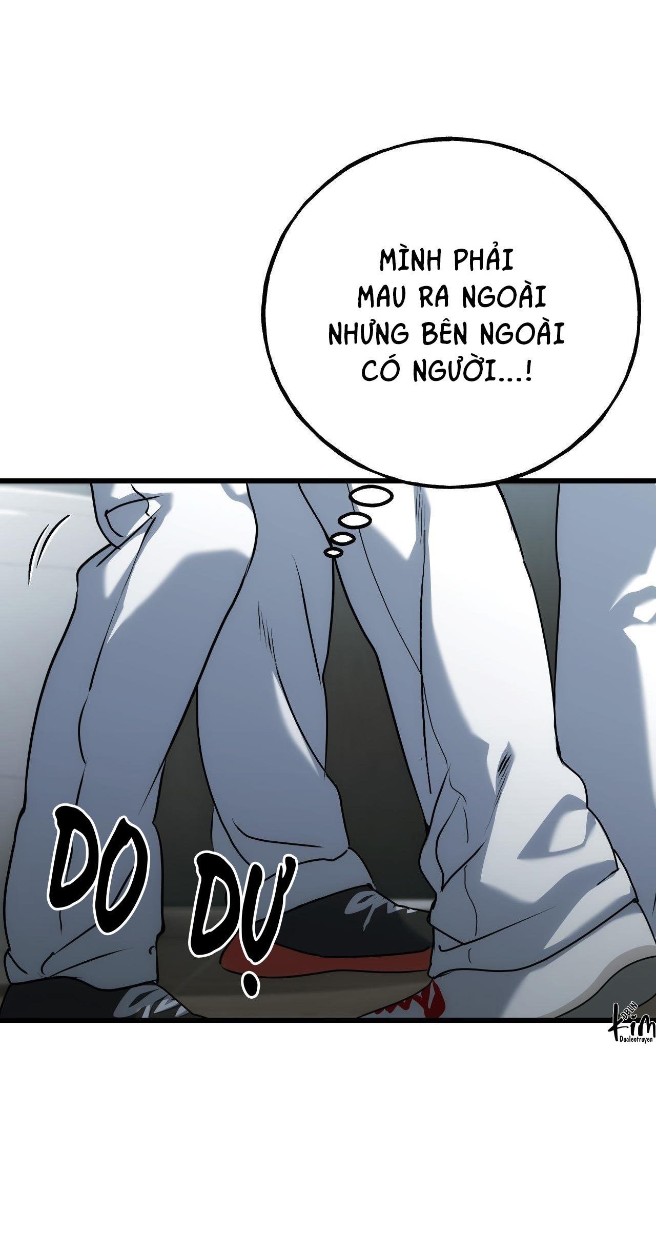 tuyển tập cuồng công - chiếm hữu công của nhà kim Chapter 43.2 BADNOTBAT 2 4