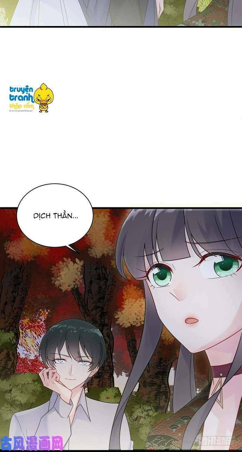 chọc tới chủ tịch tổng tài 2 chapter 60 28