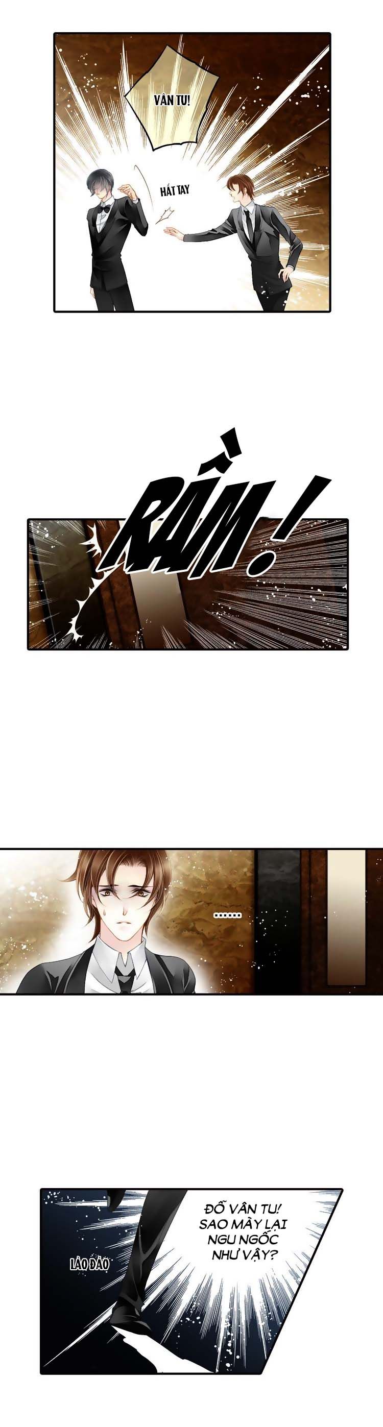 Siêu Sao Trứ Danh chapter 71 - Trang 7
