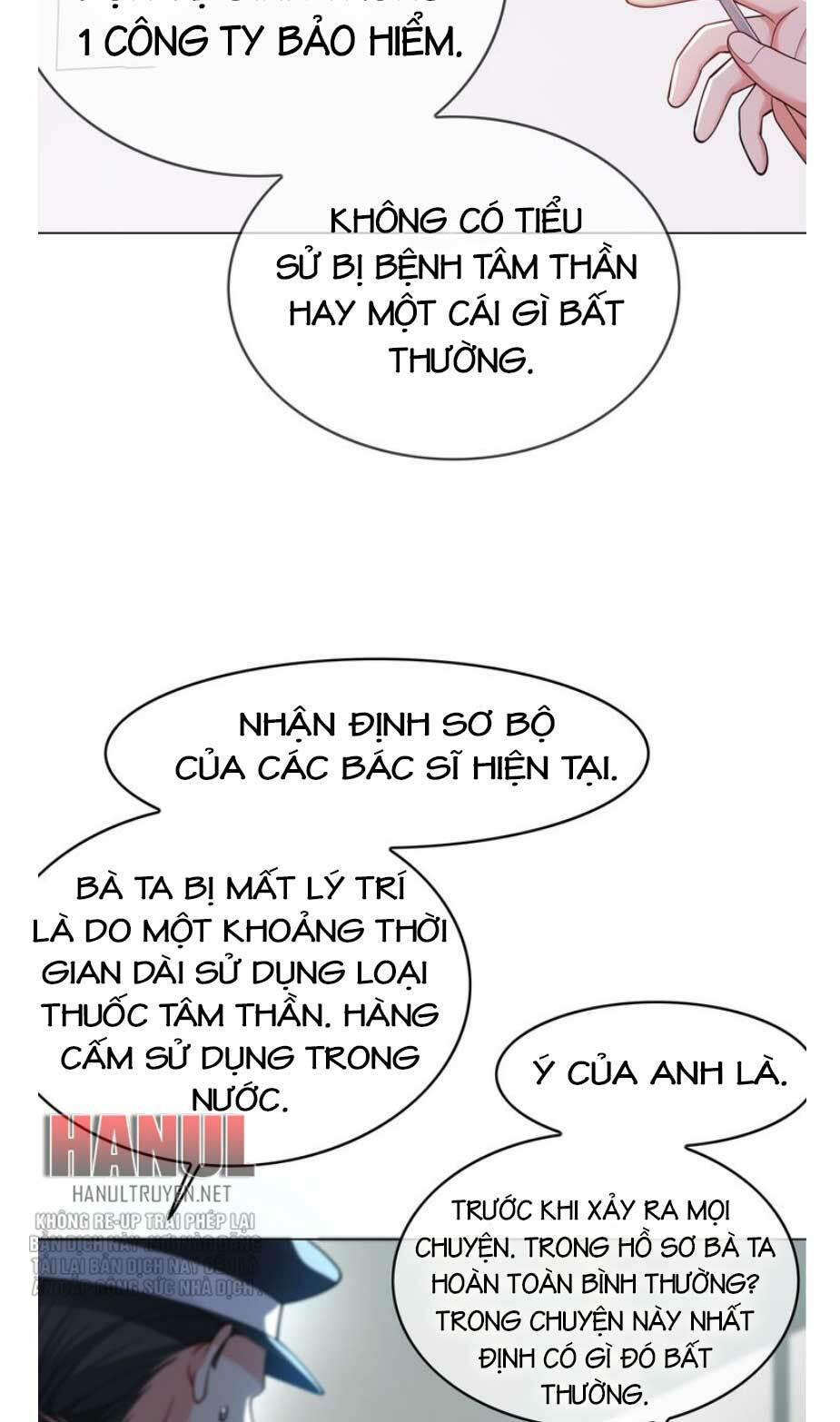 cô vợ nhỏ nuông chiều quá lại thành ác!! chapter 207.1 5