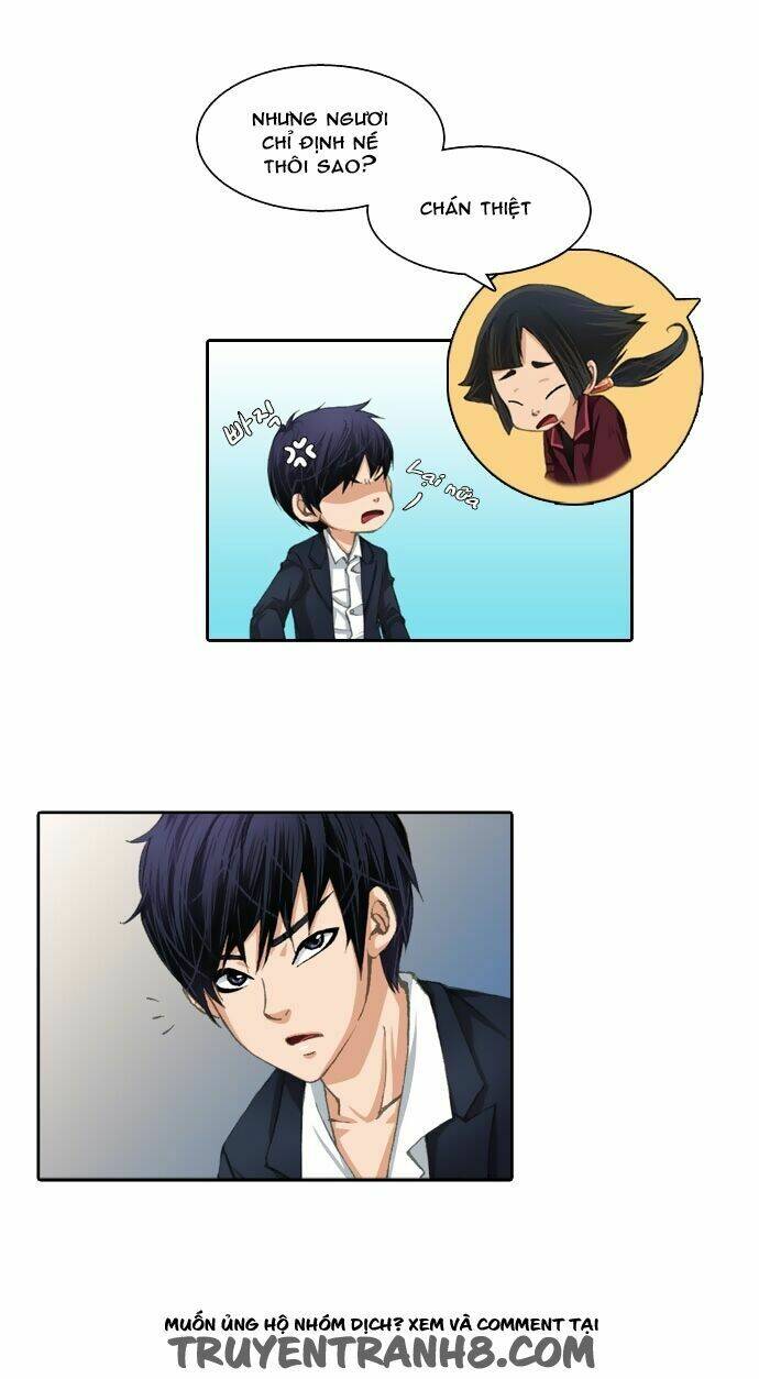 a thousand years ninetails chapter 17 13