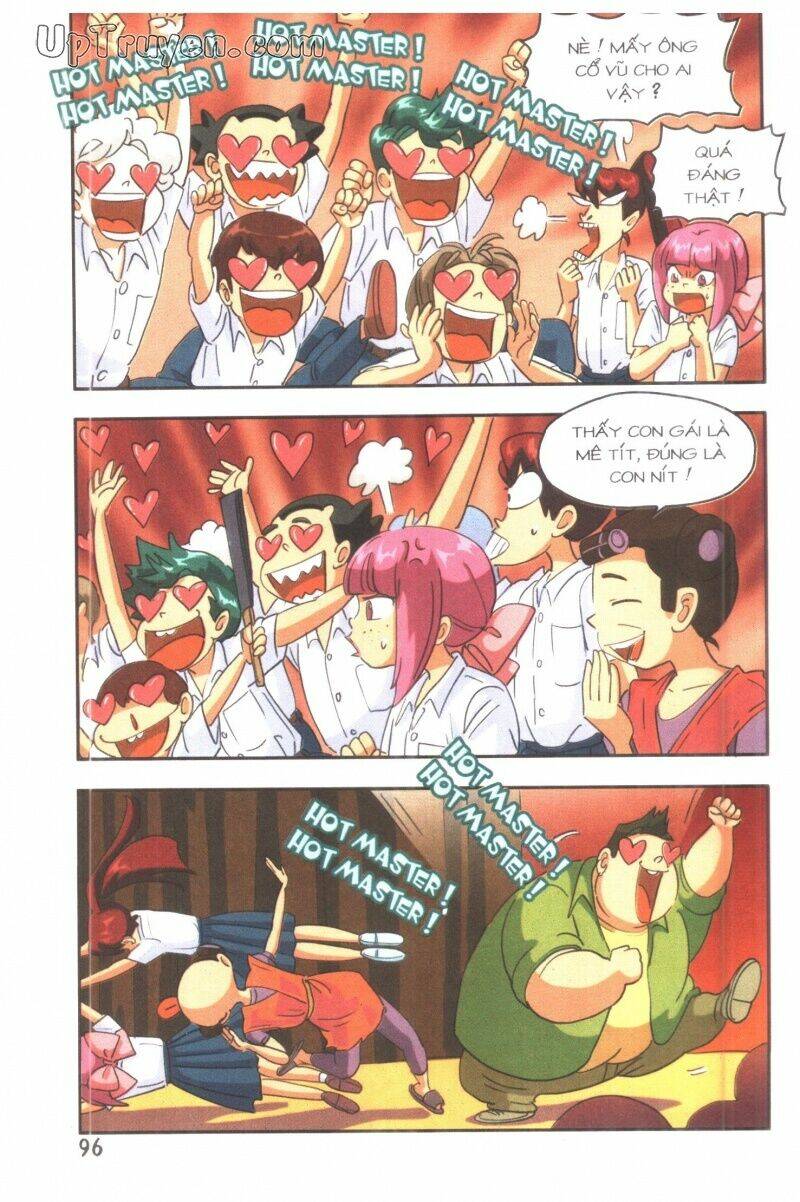 học sinh chân kinh chapter 15 97