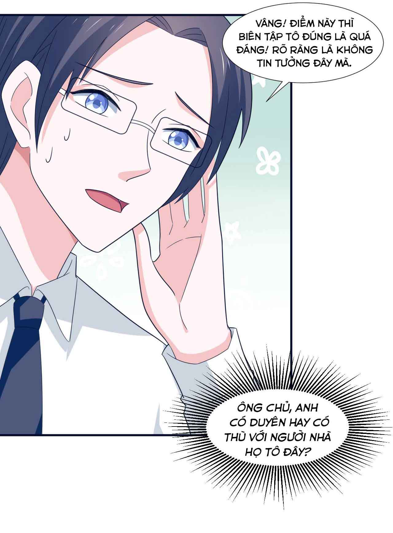 bí mật không thể yêu đương chapter 28 26