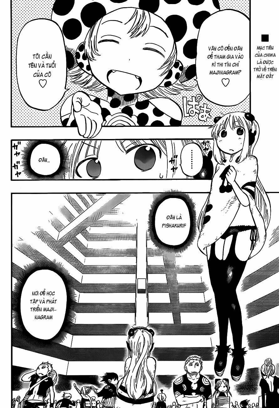 anagle mole chapter 29 3