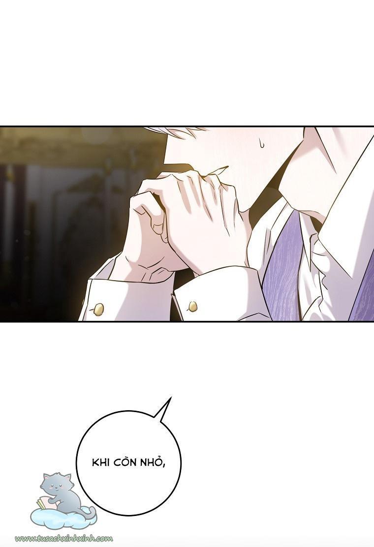 thuần hóa bạo chúa rồi bỏ trốn chapter 62 23