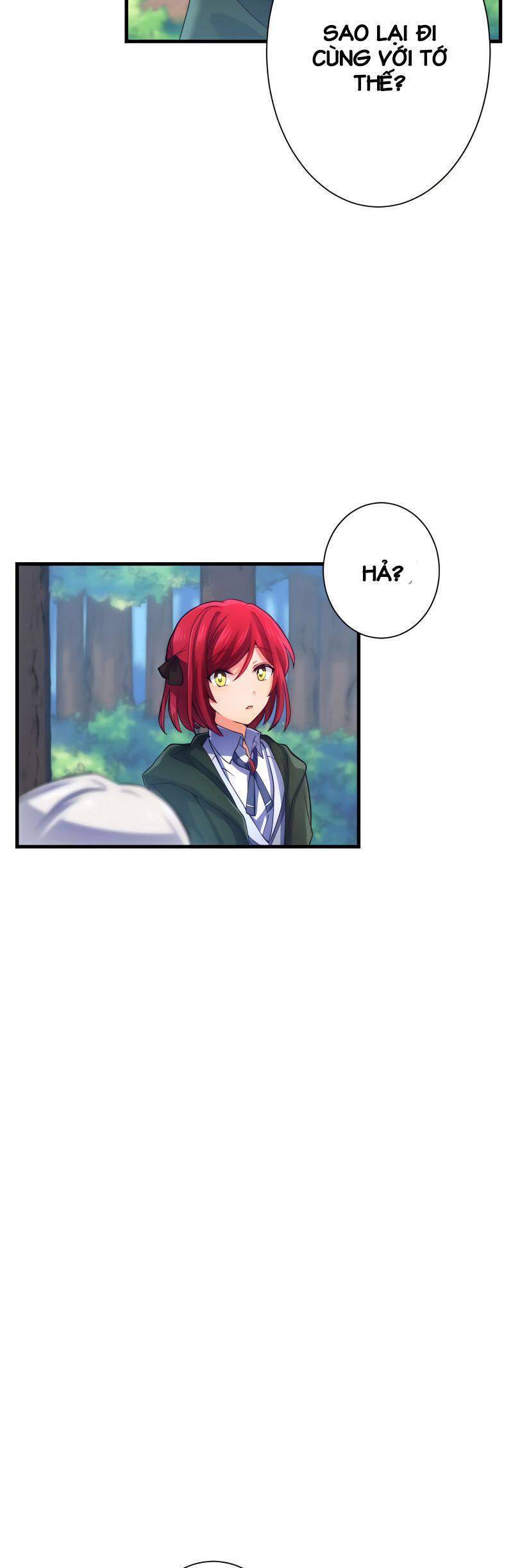 âm dương sư mạnh nhất chuyển sinh chapter 23 5