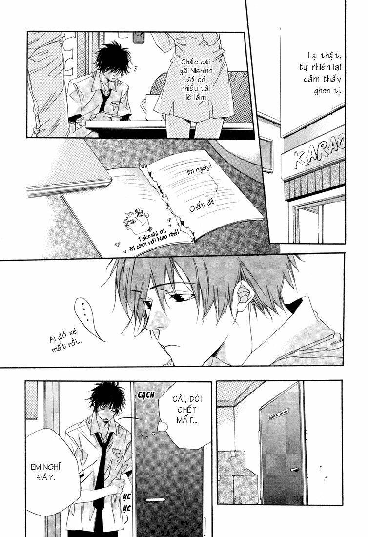 kokoro kikai chapter 1 12