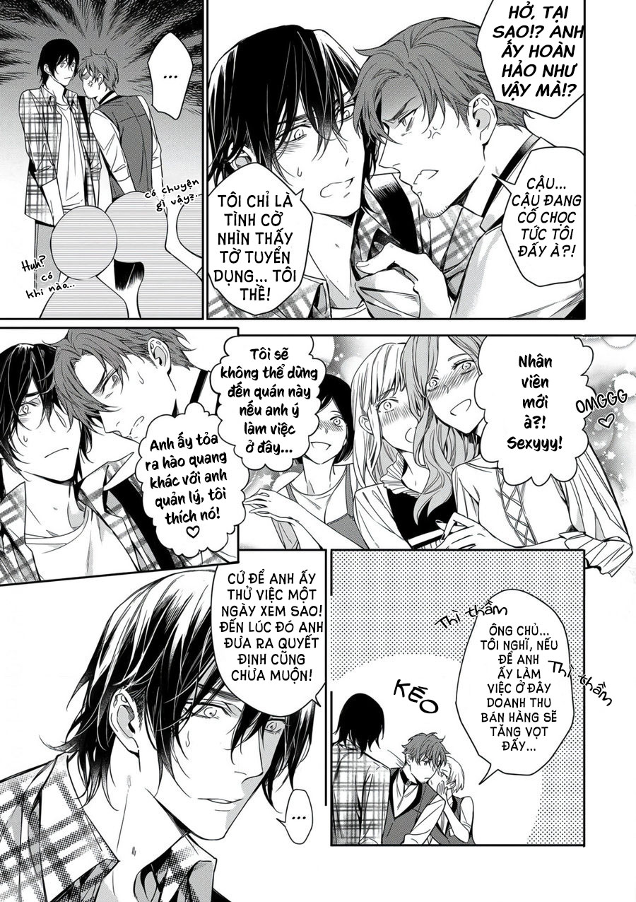 tạm biệt vận mệnh chapter 2 7