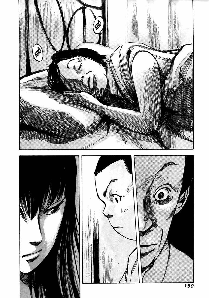 skyhigh: shinshou chapter 11 29