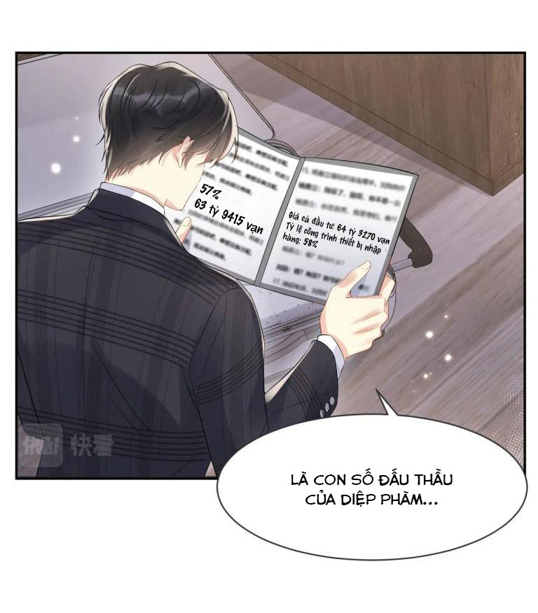 lại bị bạn trai cũ nhắm trúng rồi chapter 75 36