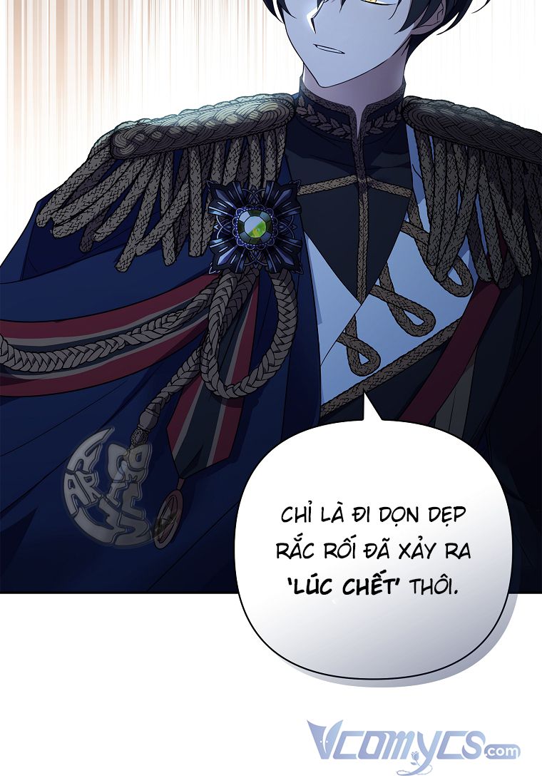 trở thành con gái út của công tước phản diện chapter 2 14