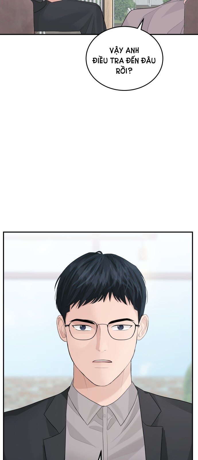 cuộc hôn nhân hoàn hảo chapter 47.1 22