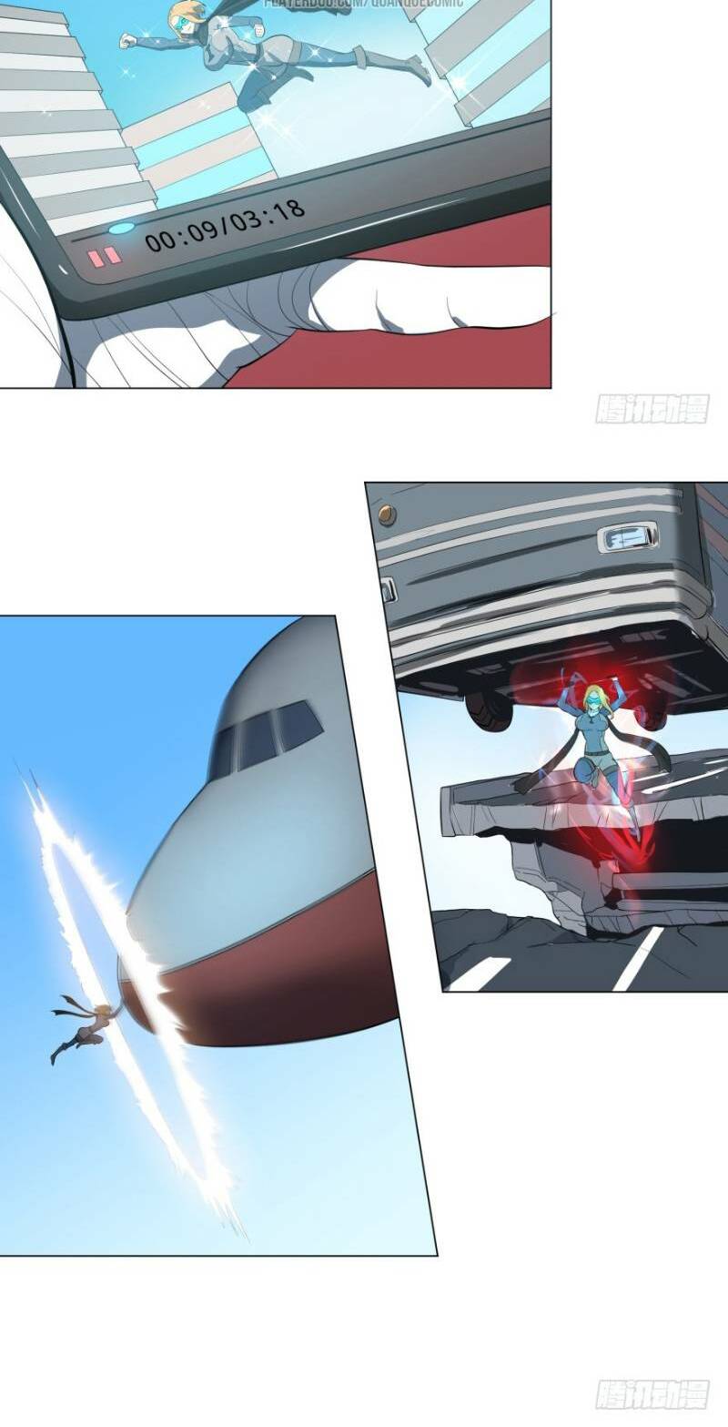 danh sách kẻ phản diện chapter 10 37