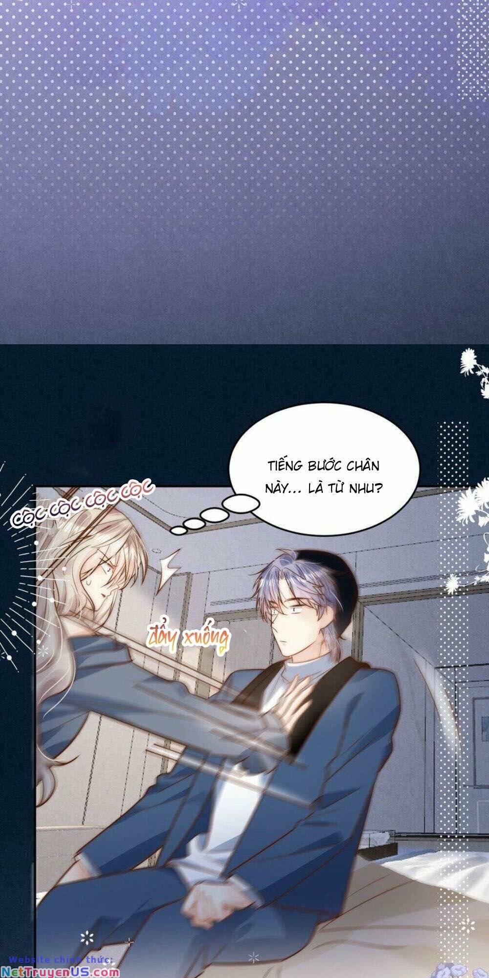 ta được thế thân tỏ tình chapter 32 33