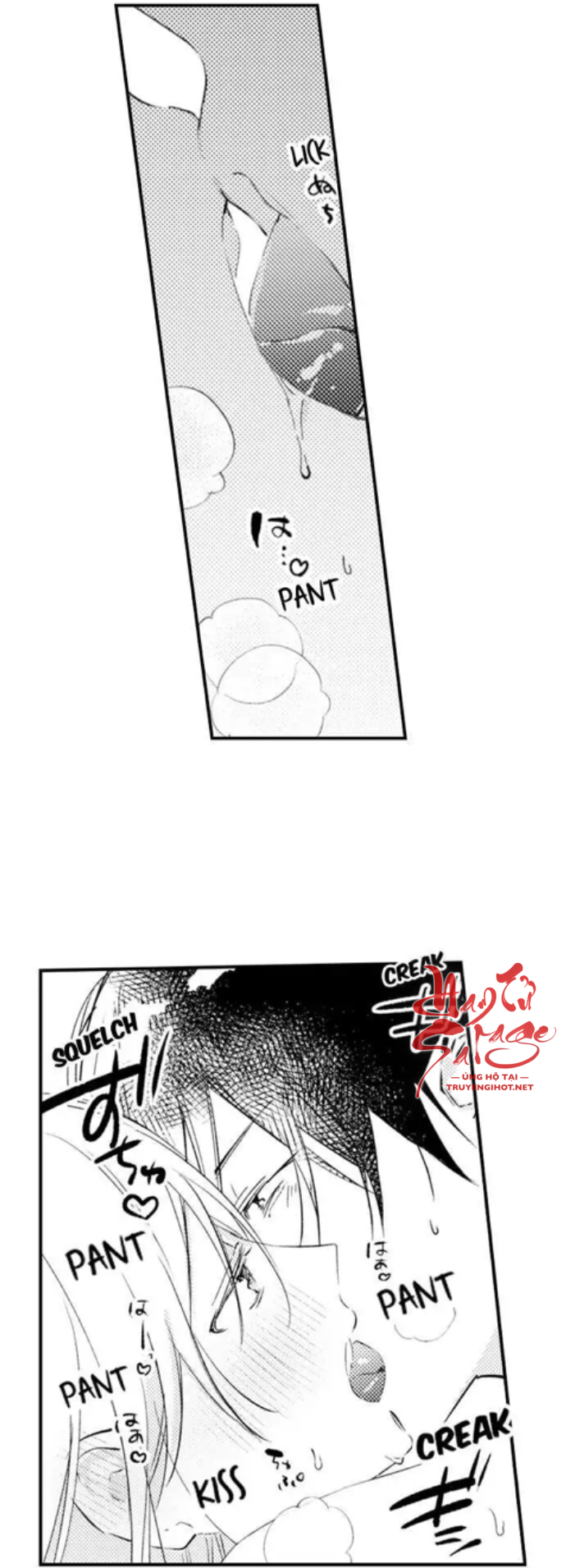 cuộc hôn nhân giả cho kì nghỉ thác loạn chapter 49 9