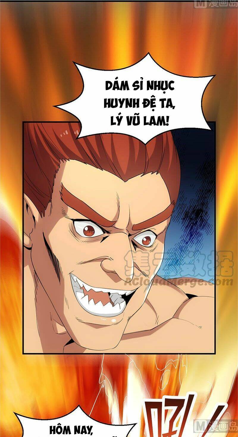 đừng cản ta tu tiên chapter 79 2