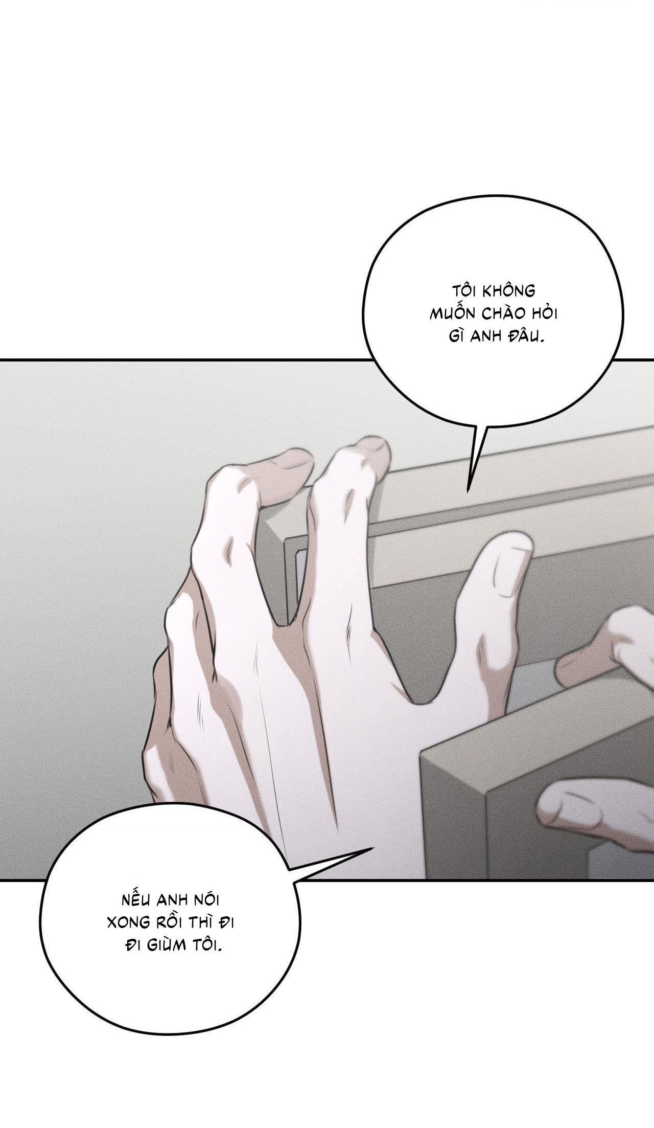 gấu teddy thân yêu chapter 32 14