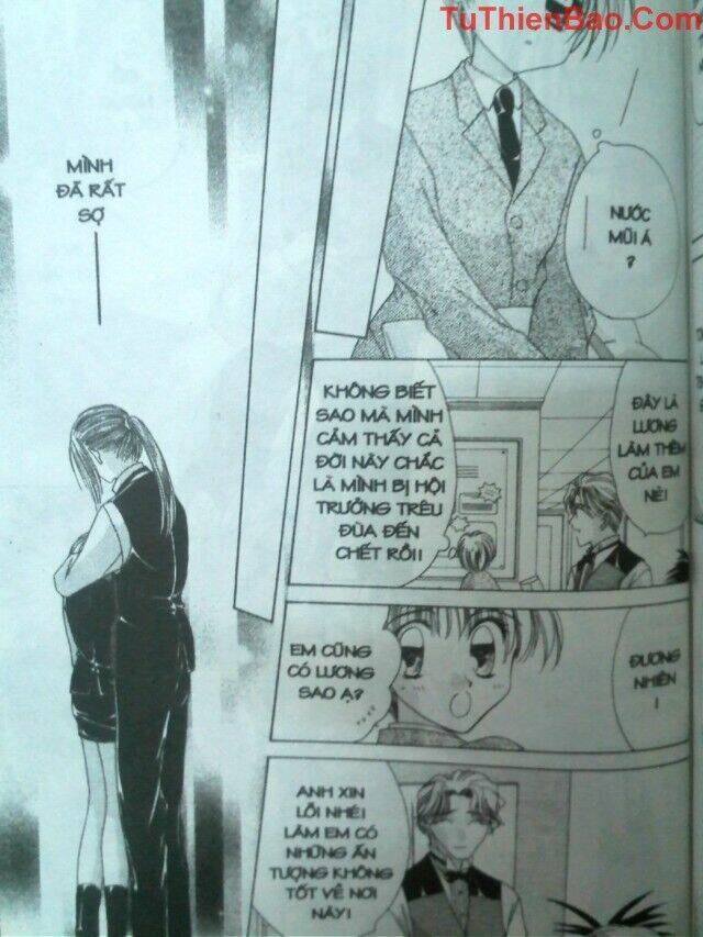 nguyện ước dưới ánh sao chapter 6 29