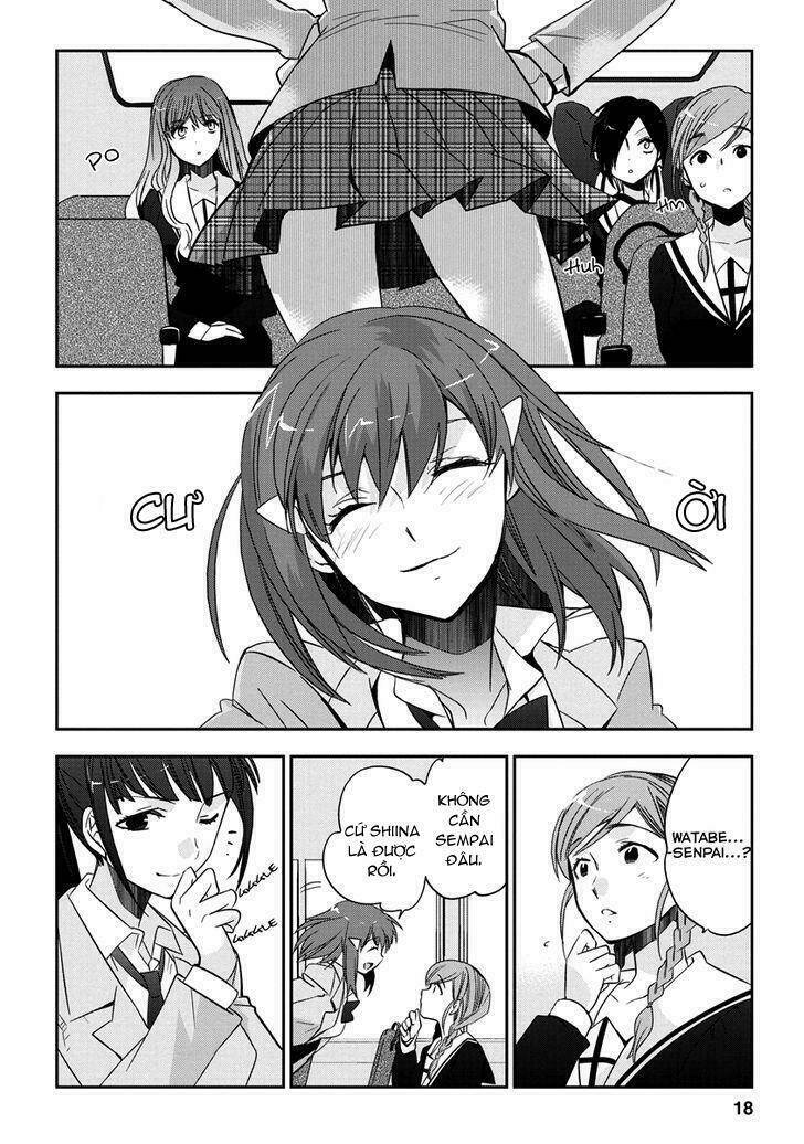 soukai no eve chapter 2 18