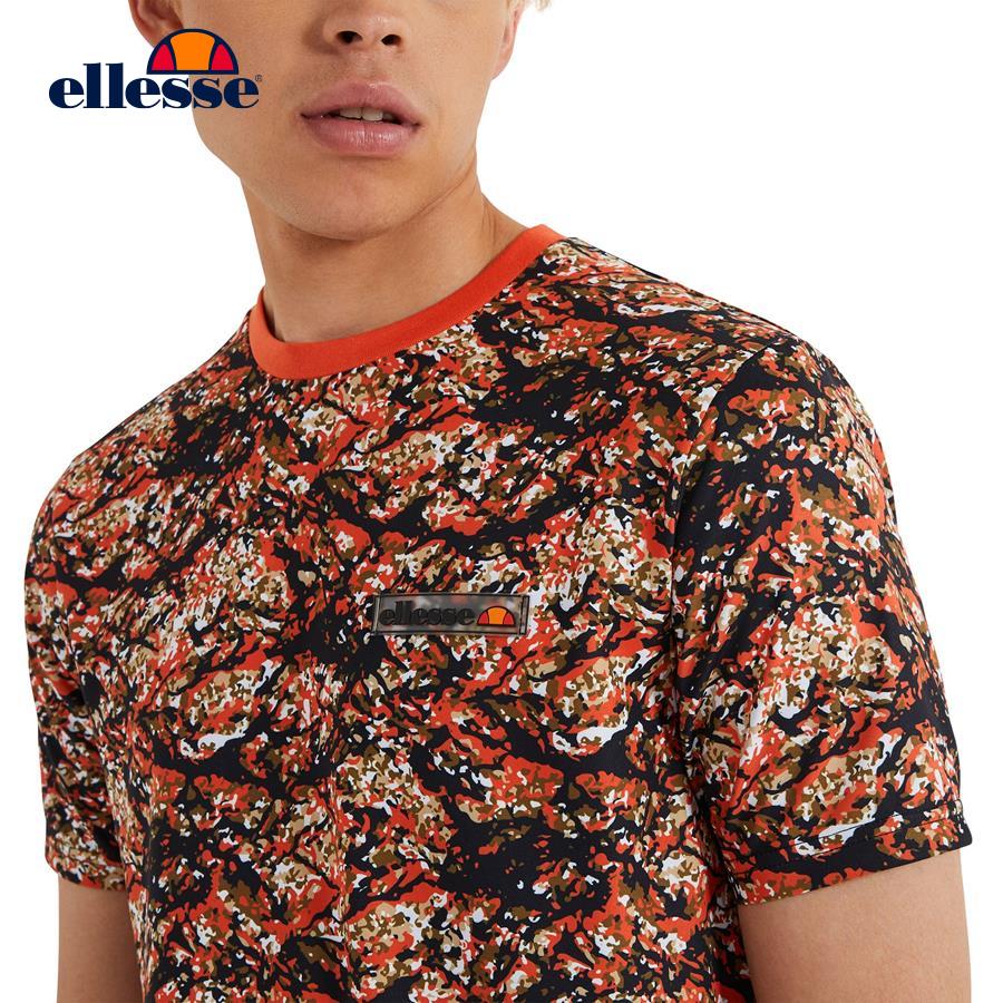 Áo thun tay ngắn thời trang nam Ellesse MOUNTAINS-CREVITO TEE - 620067