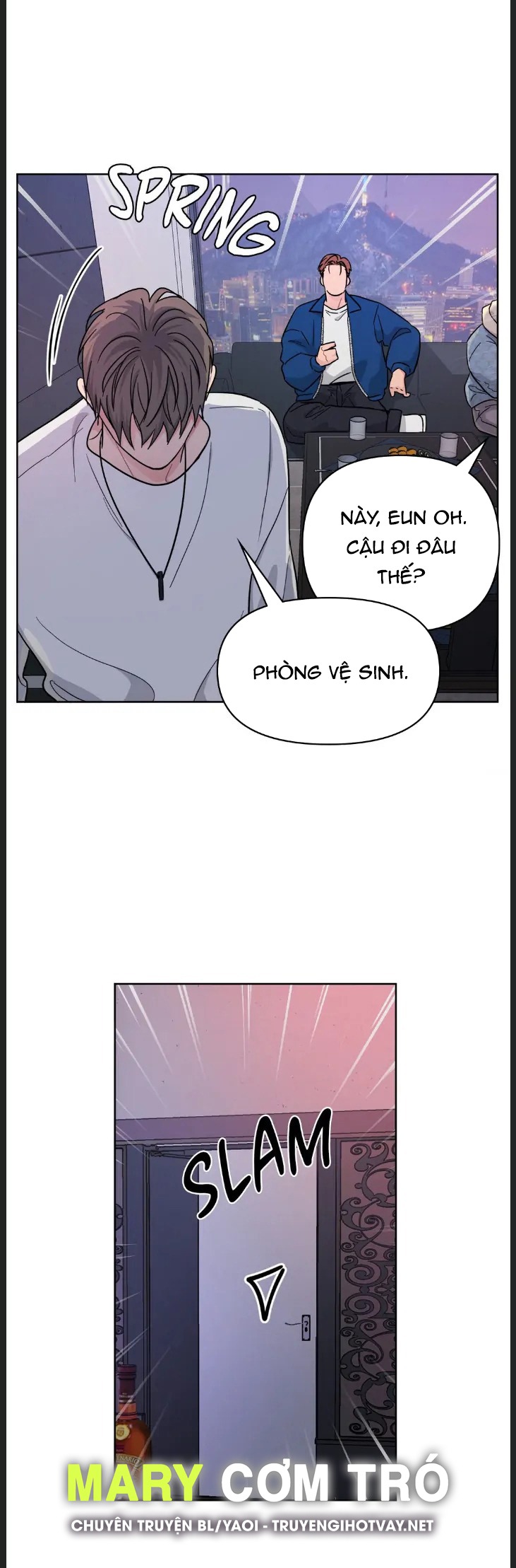 [18+] chàng trai nghệ thuật – bản uncensored chapter 2.1 32