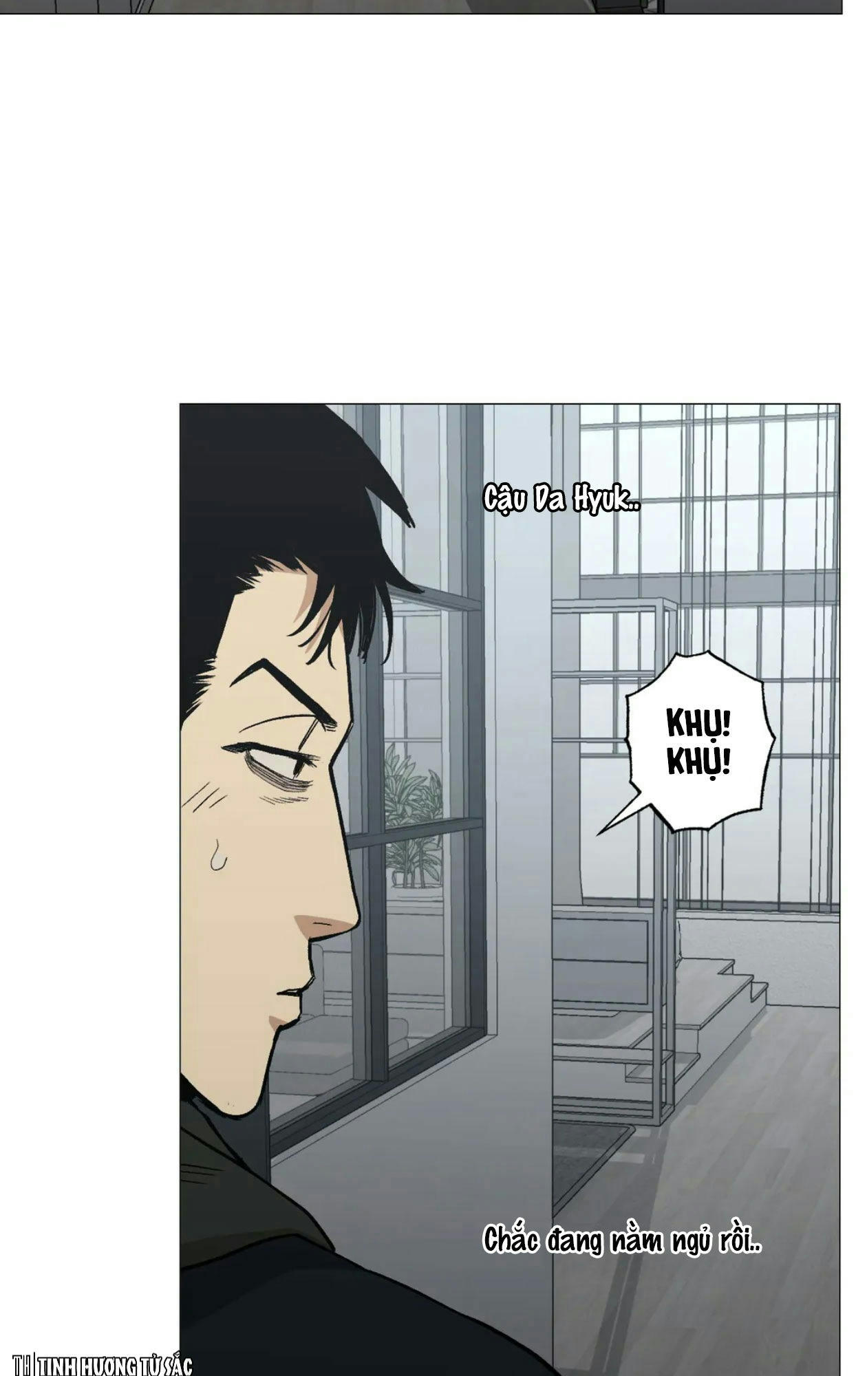 khi sát nhân biết yêu chapter 20 89